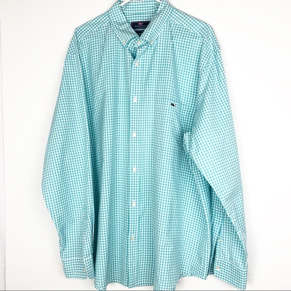 Vineyard Vines Other - Vineyard Vines | Classic Fit Tucker Dress Shirt